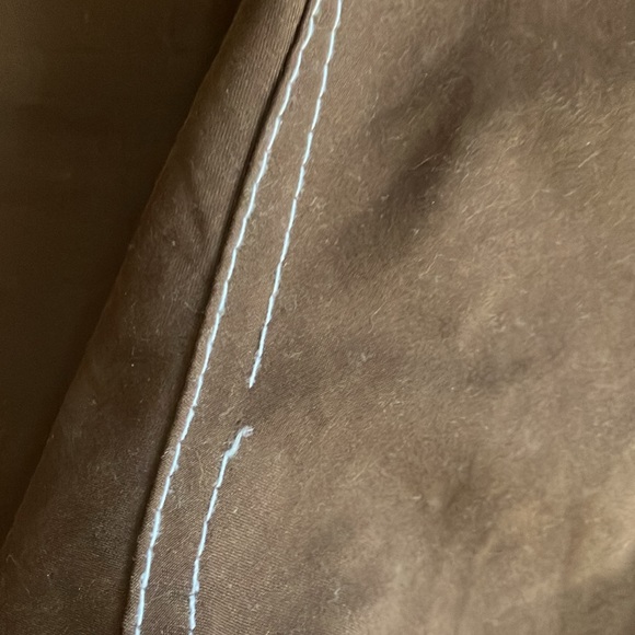 3/$20 Brown board shorts Large Girls4Sport - Picture 10 of 13